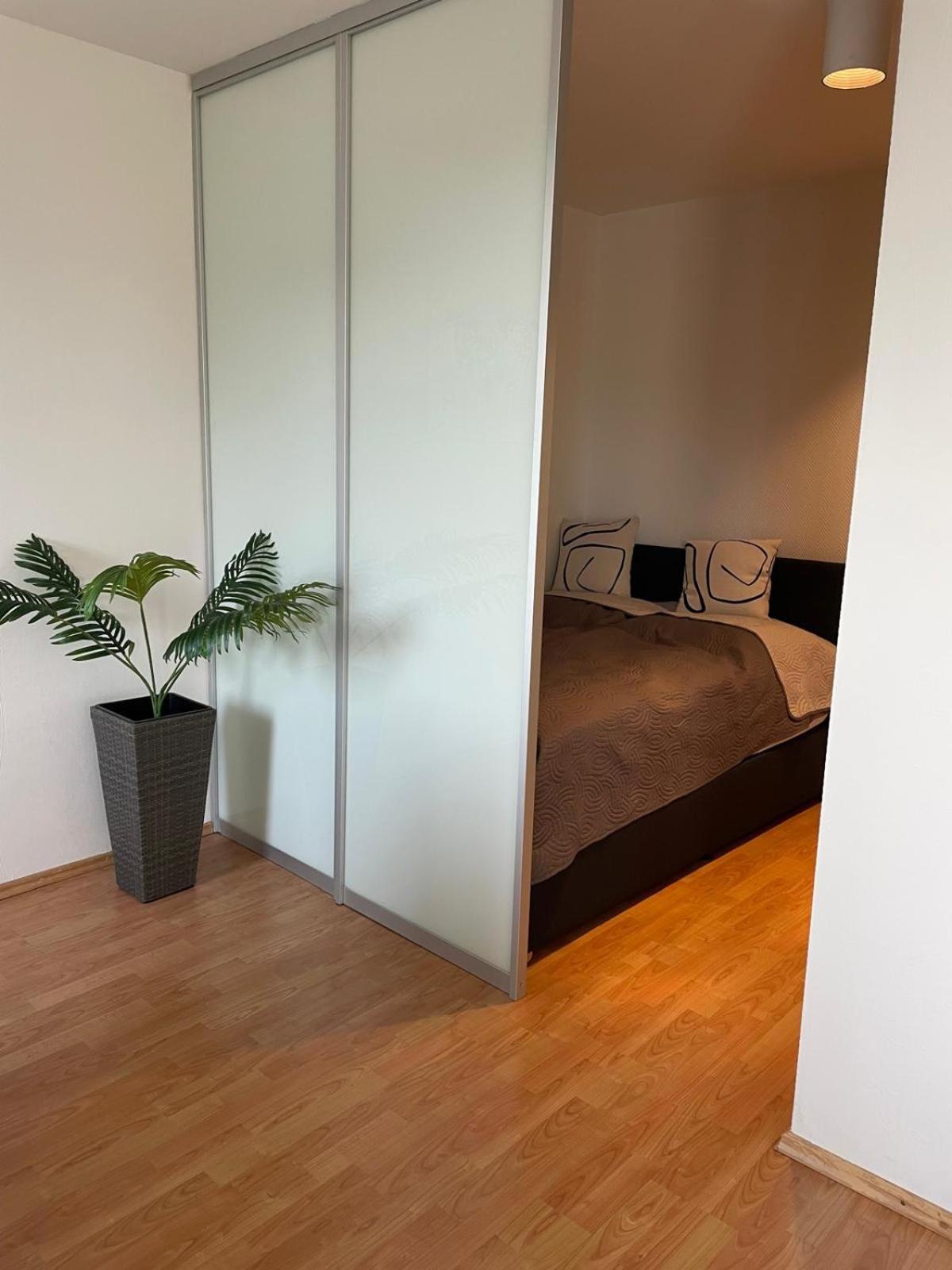 Ruhrgebietsquartier Ii - Naehe Veltins Arena Apartment *