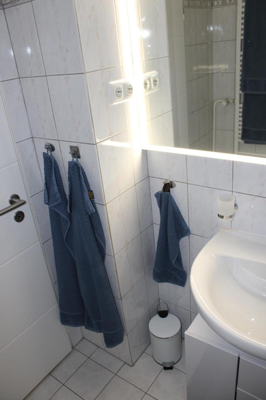Ruhrgebietsquartier Ii - Naehe Veltins Arena Apartment *