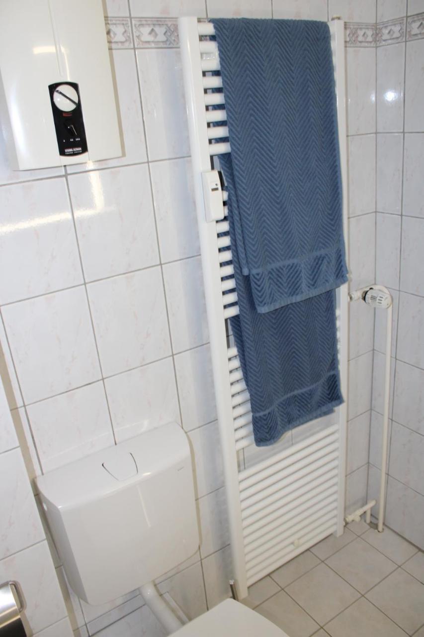 Apartment Ruhrgebietsquartier Ii - Naehe Veltins Arena *