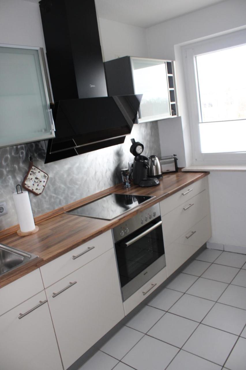 Apartment Ruhrgebietsquartier Ii - Naehe Veltins Arena Gelsenkirchen