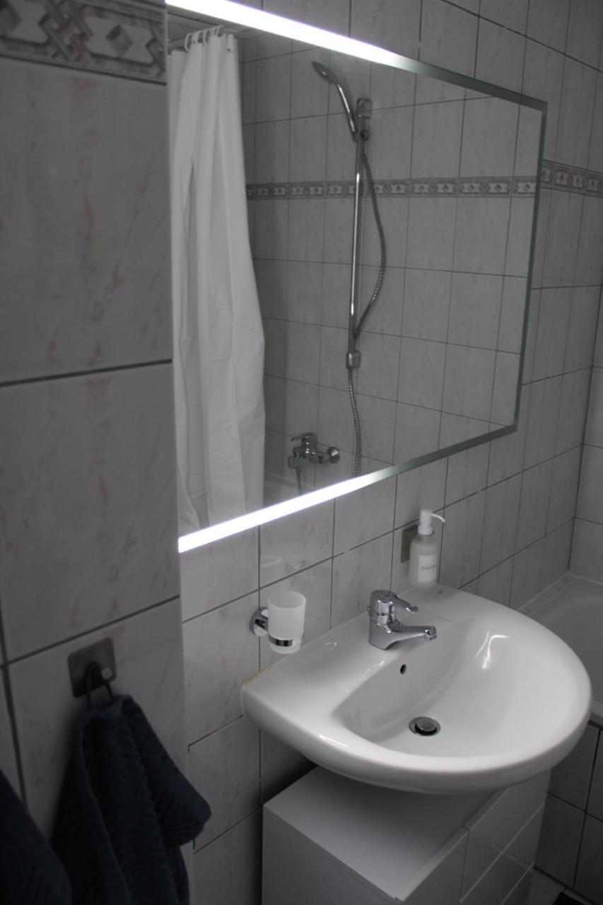 Ruhrgebietsquartier Ii - Naehe Veltins Arena Apartment *