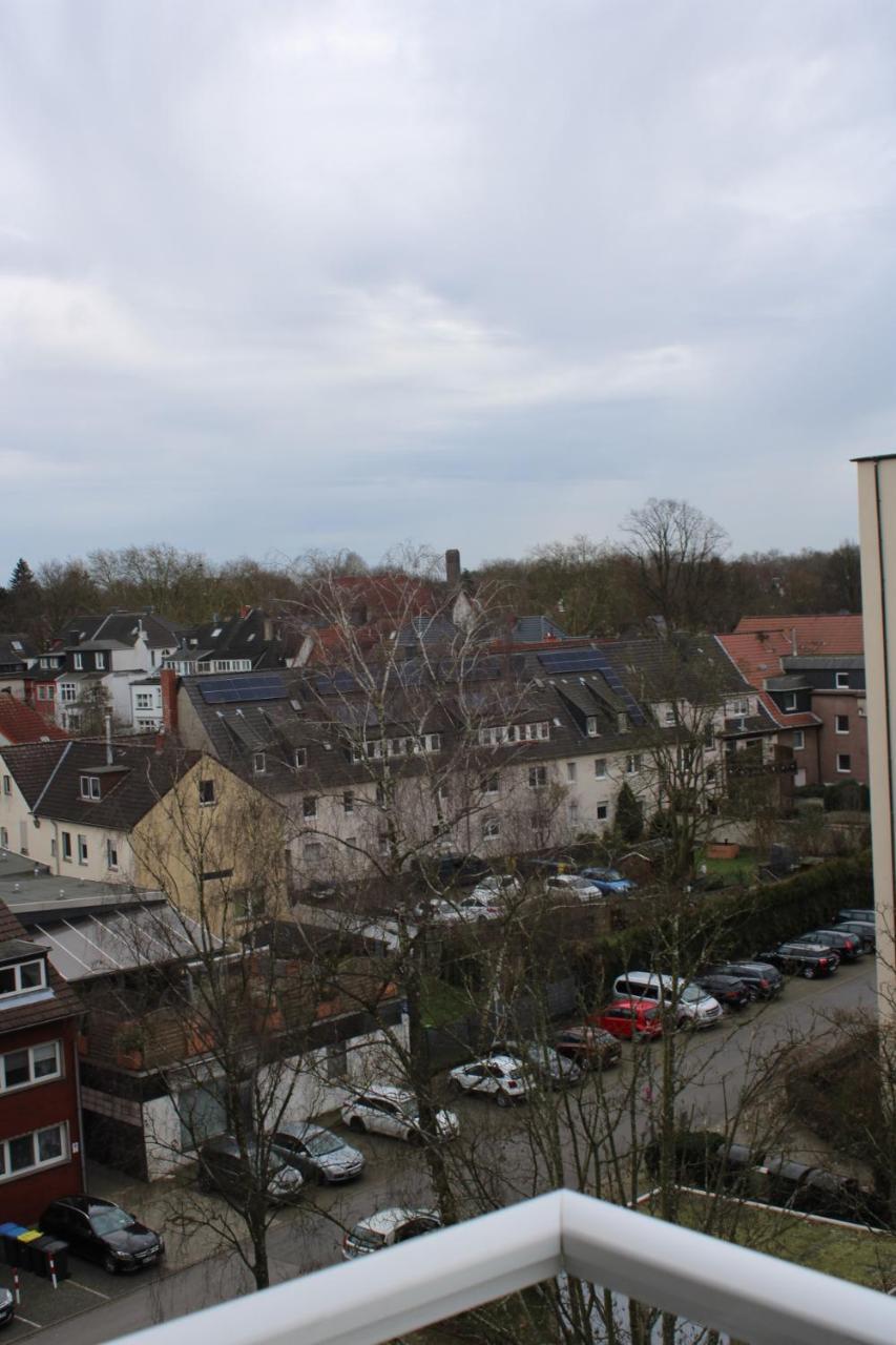 Apartment Ruhrgebietsquartier Ii - Naehe Veltins Arena Gelsenkirchen