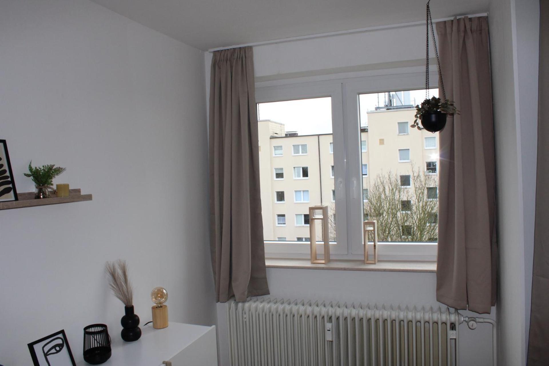 Apartment Ruhrgebietsquartier Ii - Naehe Veltins Arena