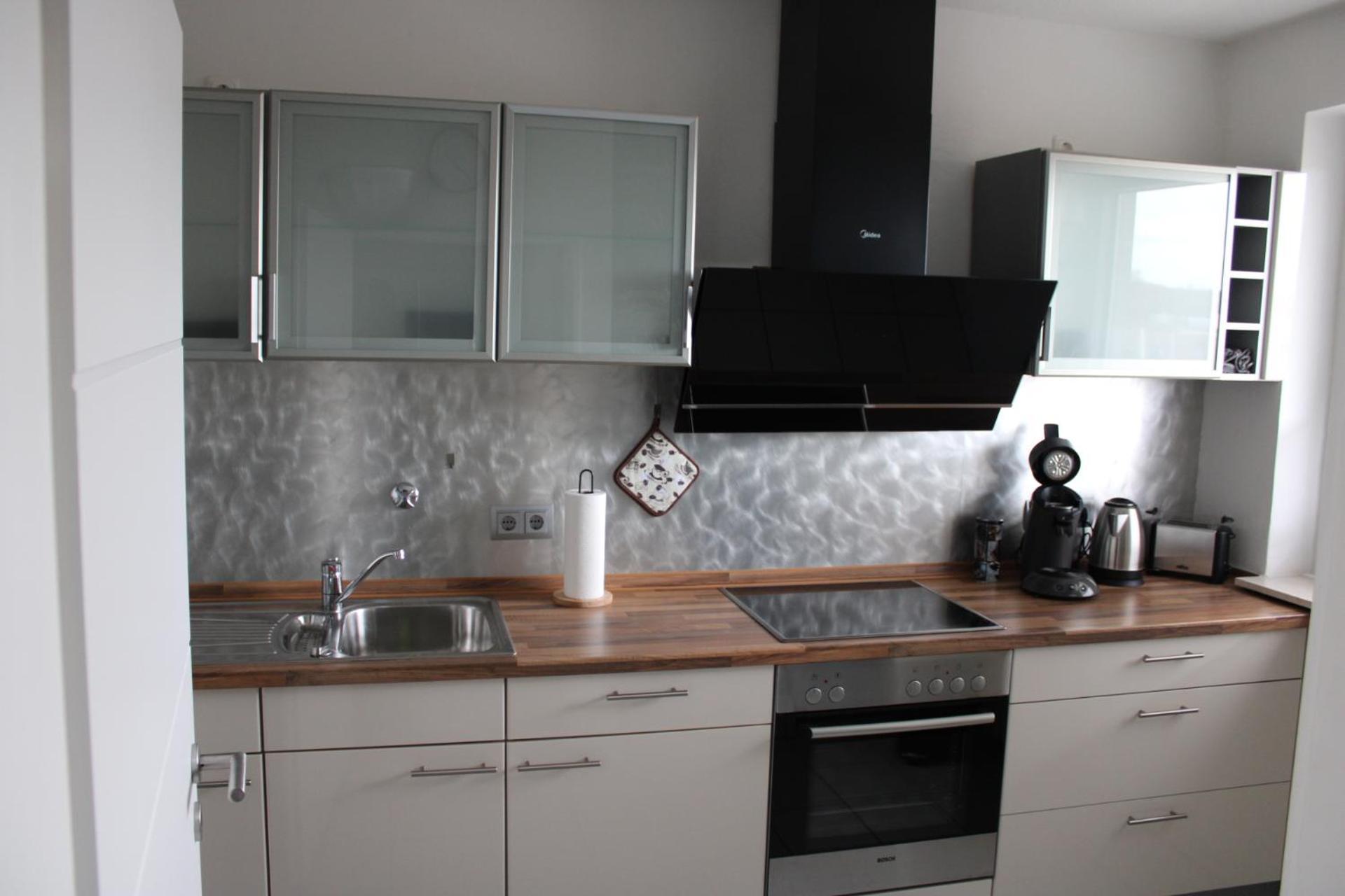 Apartment Ruhrgebietsquartier Ii - Naehe Veltins Arena Gelsenkirchen