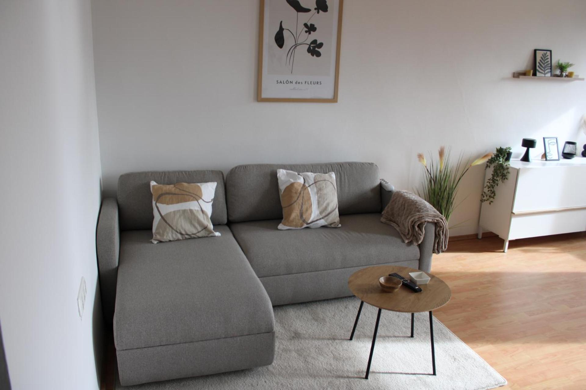 Apartment Ruhrgebietsquartier Ii - Naehe Veltins Arena Gelsenkirchen