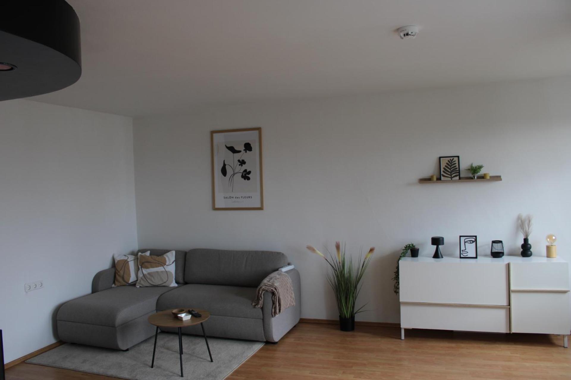Ruhrgebietsquartier Ii - Naehe Veltins Arena Apartment Gelsenkirchen