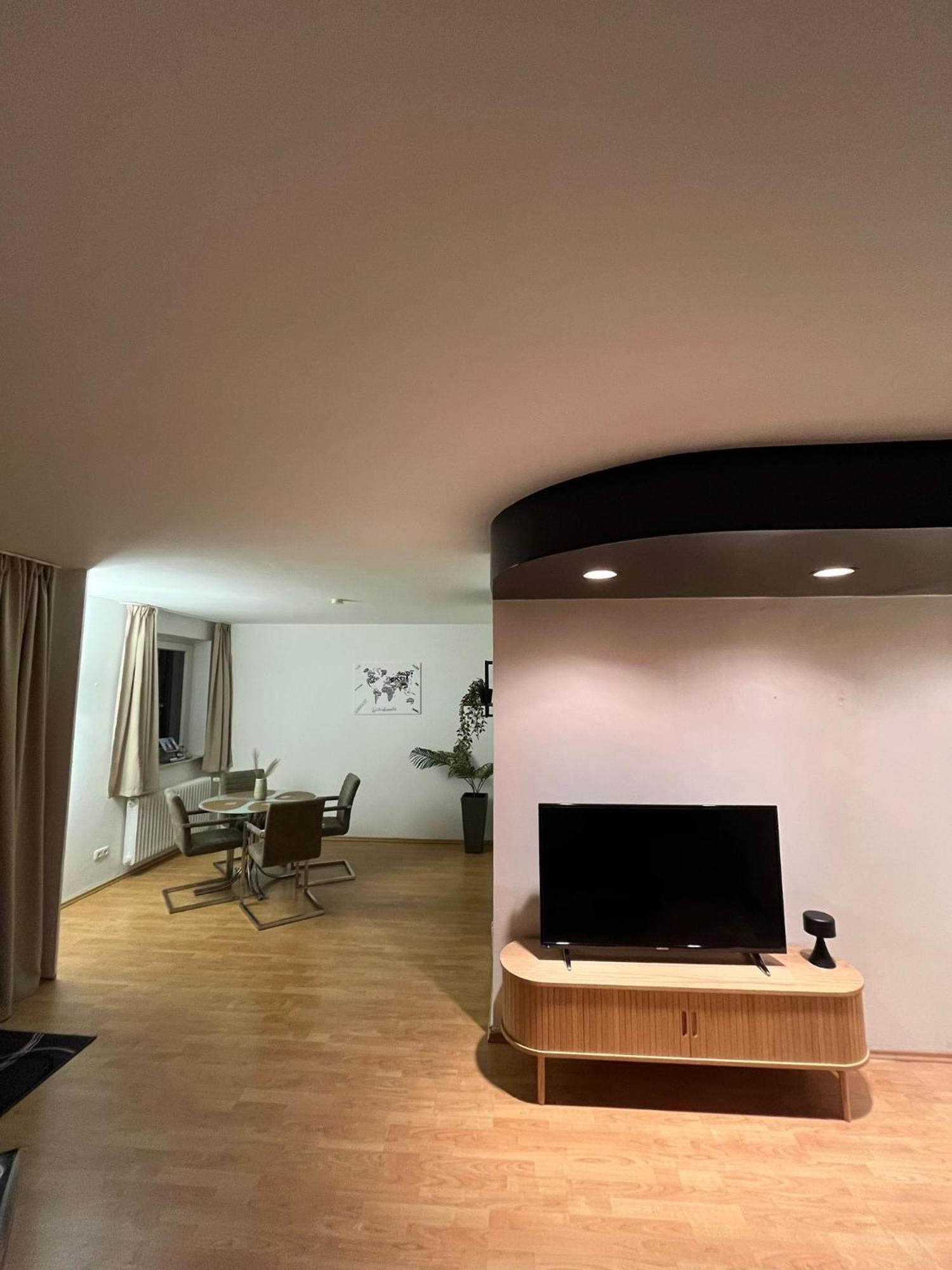 Ruhrgebietsquartier Ii - Naehe Veltins Arena Apartment *