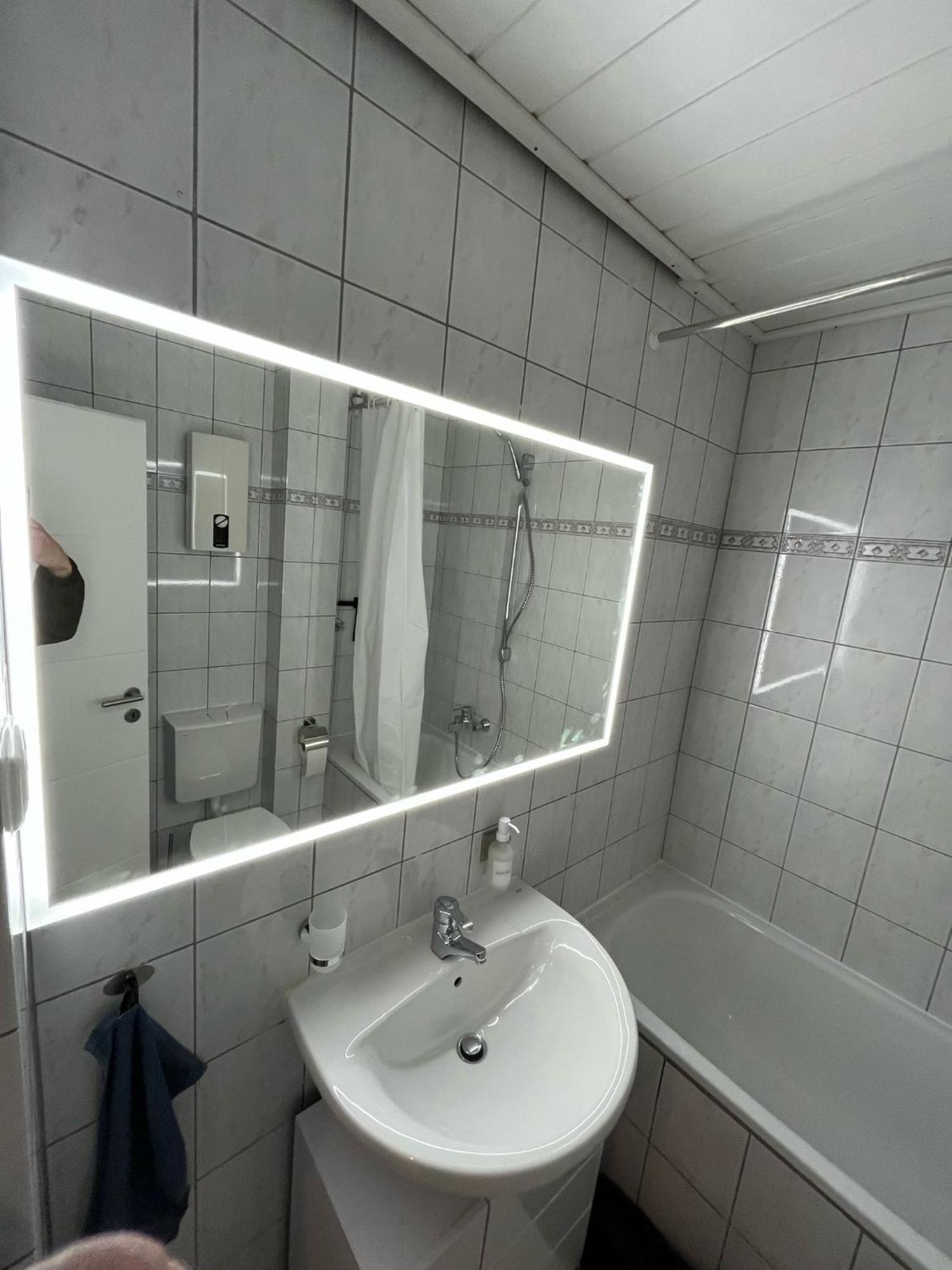 Ruhrgebietsquartier Ii - Naehe Veltins Arena Apartment