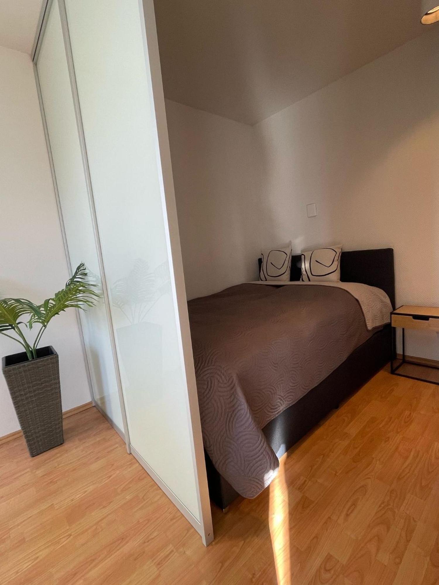 Apartment Ruhrgebietsquartier Ii - Naehe Veltins Arena Gelsenkirchen